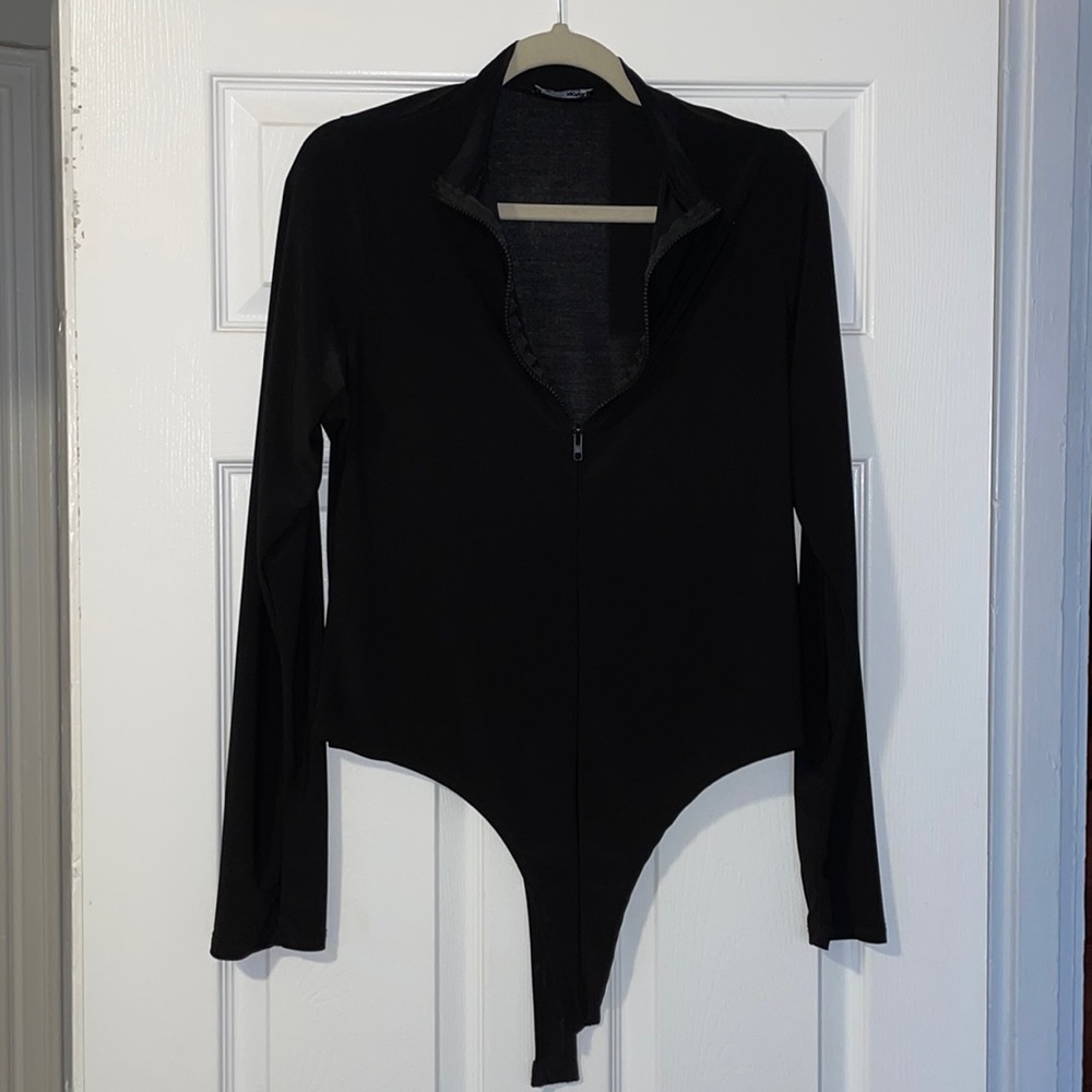 Fashionova Womens bodysuit size xl